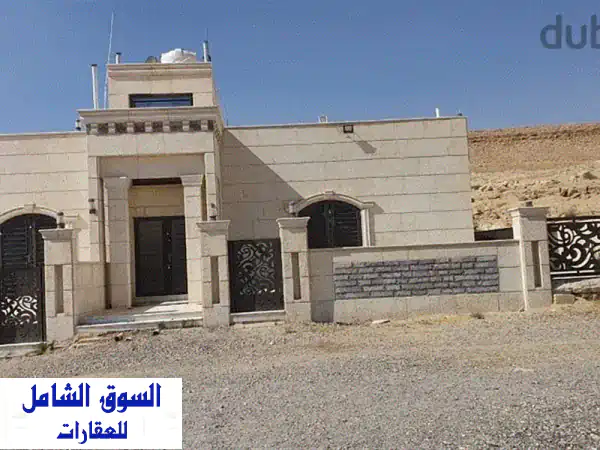 فيلا الأحلام في شارع المية، عمان: تشطيب ديلوكس،...