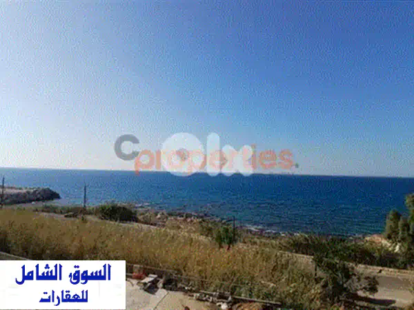 مكتب فاخر 70م² للإيجار في قلب جبيل | إطلالة جبلية مفتوحة ومواقف خاصة (JZ10.O.10)