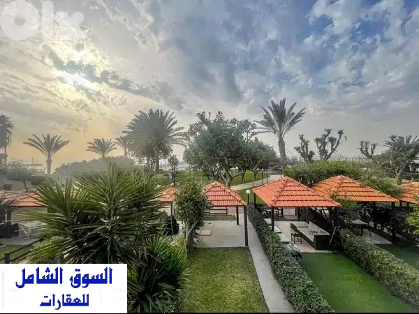 Samaya Sea Escape: شاليه للبيع بإطلالة بحرية ساحرة في السمايا...