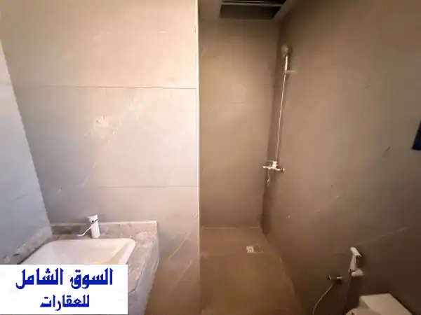 استوديو للإيجار السنوي بالعالية عجمان: أول ساكن، 25 ألف د.إ على 4 دفعات، بلكونة وإطلالة ساحرة!