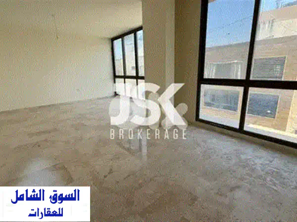 شقق للبيع في ساقية الجنزير قيد الإنشاء | استثمار ذكي ودفع ميسر