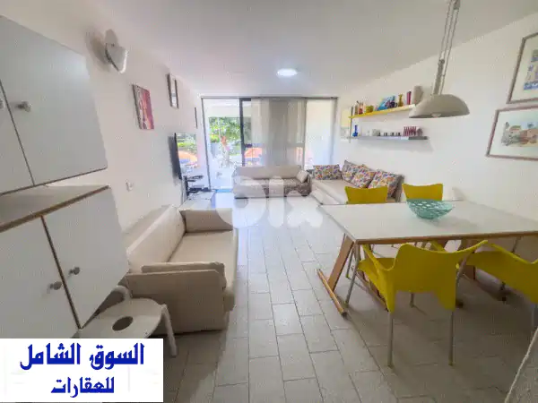 Samaya Sea Escape: شاليه للبيع بإطلالة بحرية ساحرة في السمايا - ملاذك الخاص للراحة والاستثمار