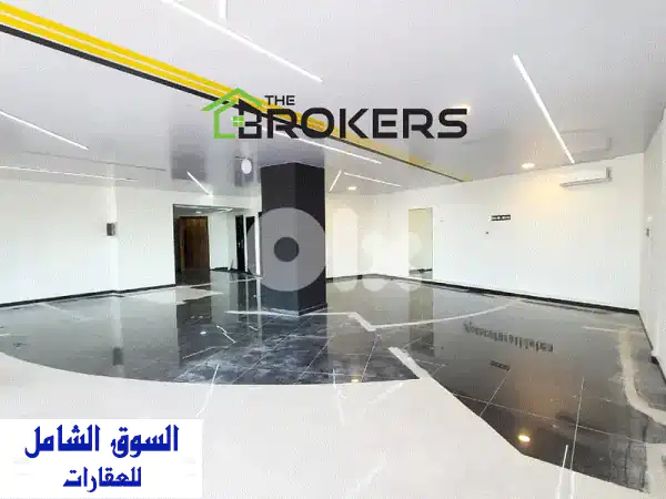 محل تجاري استثنائي للايجار في قلب الحازمية/بعبدا -...