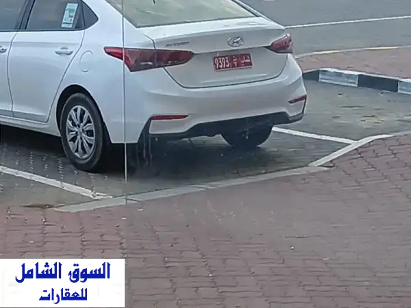 فرصة استثمارية ذهبية: مكتب تأجير سيارات للبيع بصحار...