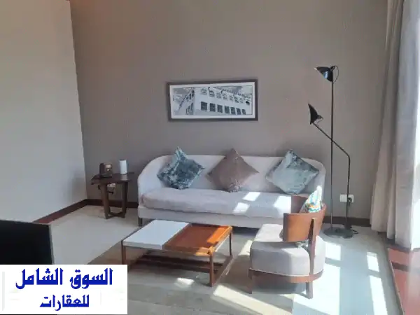 فرصة العمر! استوديو فاخر للإيجار بـ