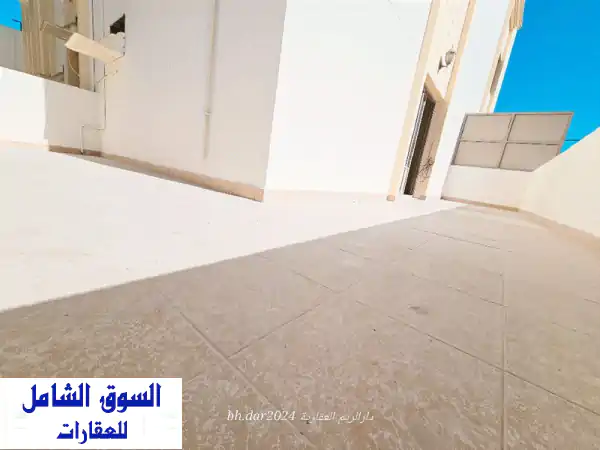 شقة فاخرة للإيجار بقلالي | 3 غرف نوم واسعة | 240 د.ب. | منزلك المثالي في البحرين