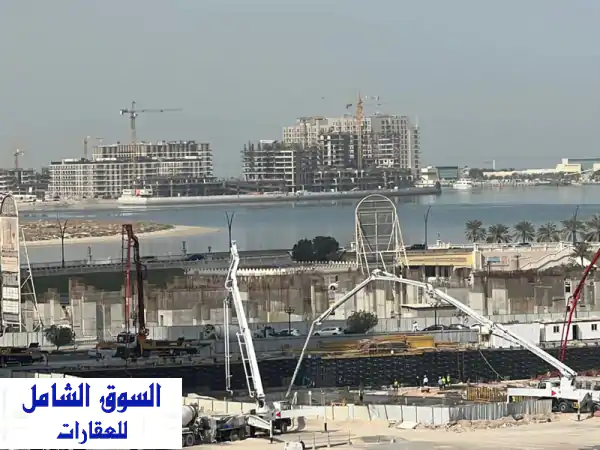 إيجار شقة أحلامك بالمجاز: غرفتين وصالة، إطلالة...