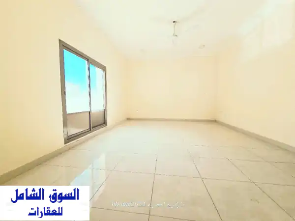 شقة فاخرة للإيجار بقلالي | 3 غرف نوم واسعة | 240 د.ب....