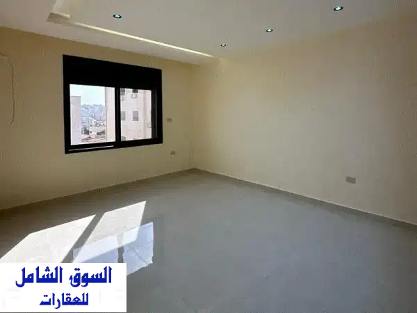 شقة فاخرة للبيع في الجبيهة أم زويتينة | 170م² | تشطيب...