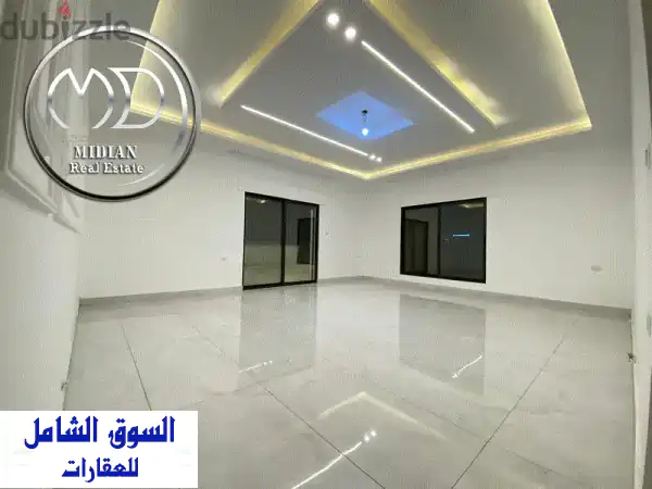 منزلك الحلم في خلدا: دوبلكس فاخر 275م مع روف 130م -...