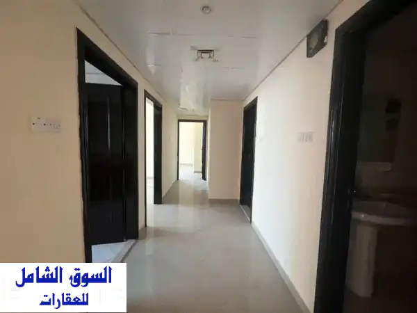 إيجار شقة أحلامك بالمجاز: غرفتين وصالة، إطلالة بحرية خلابة وموقف مجاني! (الأكبر والأفخم)