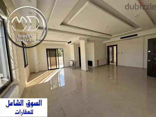 فيلا دوبلكس فاخرة وجديدة للبيع بخلدا 450م | حدائق...