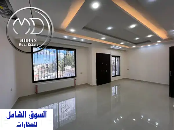 فيلا دوبلكس فاخرة جديدة للبيع بخلدا - 450م فيلا +...