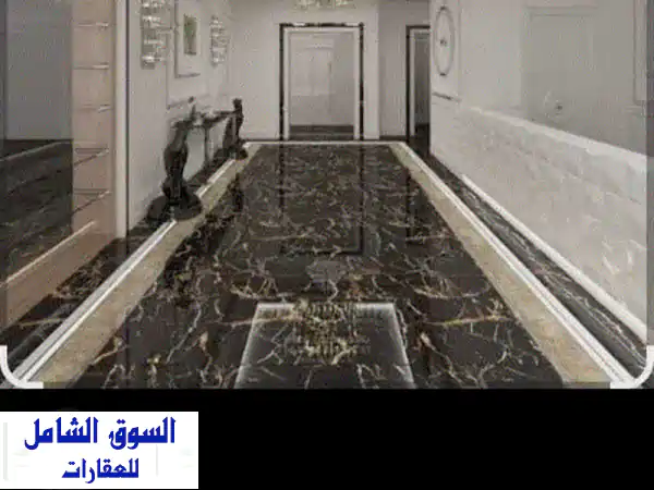 مول ضخم للبيع في عجمان | استثمار العمر بموقع استراتيجي وحيوي!