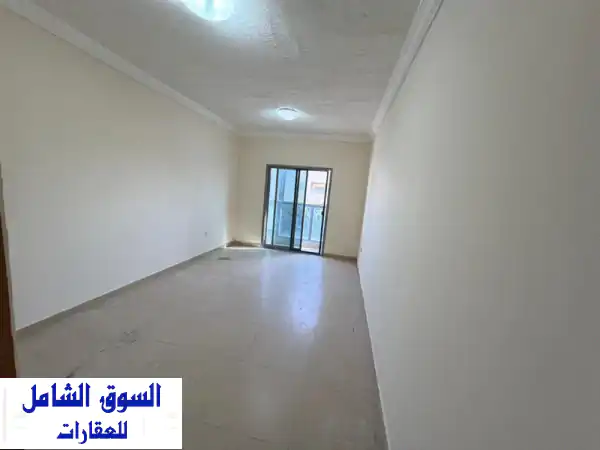 شقة للإيجار عجمان: المويهات غرفتين وصالة بأقساط 31...