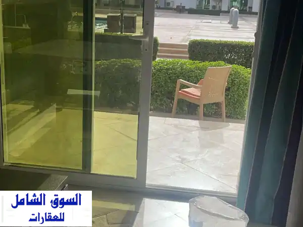 للبيع استوديو فاخر بأروما العين السخنة: صف أول...