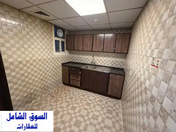 فرصة لا تفوت! شقة للإيجار السنوي بالمويهات عجمان | غرفتين وصالة وصالون منفصل | أقل الأسعار 31000 درهم بـ 6 دفعات | على شارع الشيخ عمار مباشرة