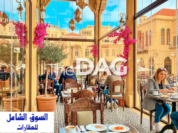 فرصة استثمارية ذهبية: مطعم فاخر 1750م² للإيجار في...