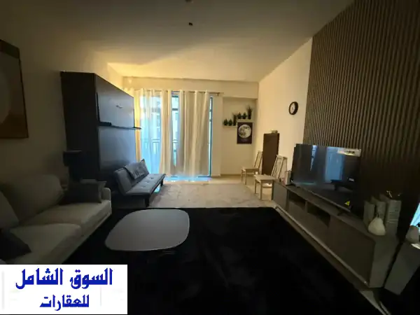 استوديو فاخر للبيع بأب تاون الزاهية | تملك حر 333 قدم...