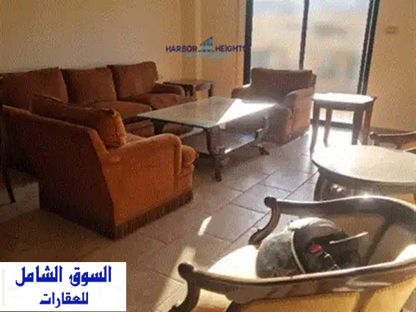 شقة للإيجار 165م في راس النبع بيروت: الراحة، الأناقة والموقع الاستراتيجي بانتظارك!