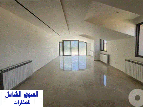 شقة أحلامك للبيع في الأشرفية، عبد الوهاب - المنطقة الذهبية | طابق خاص، بناء جديد