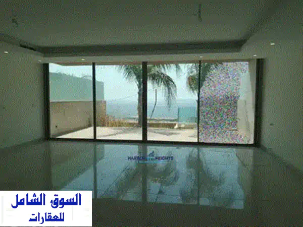 فيلا مستقلة حصرية للبيع في حالات جبيل بإطلالة بحرية وجبلية ساحرة | RWB561 EA