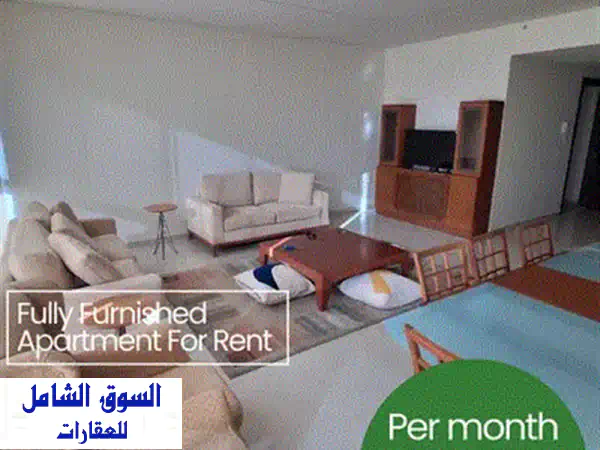 شقة سيمبلكس فاخرة للإيجار في النقاش، 160 م² | إطلالة بحر ومدينة وموقع استراتيجي