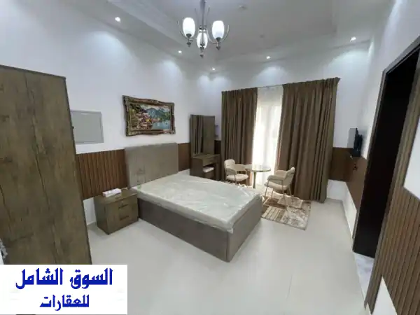 فرصة ذهبية: استوديو فاخر للبيع في قرية الأميرة عجمان...