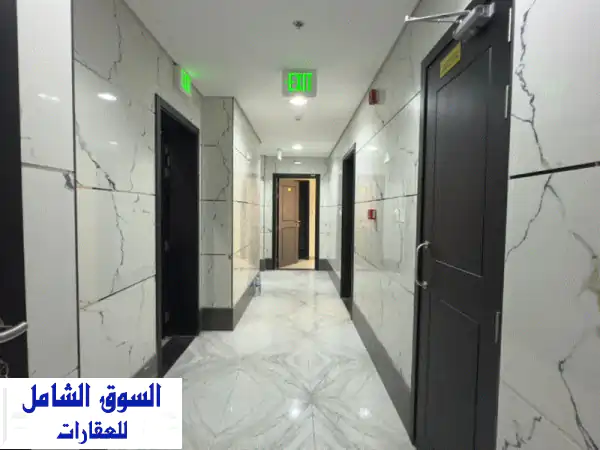 فرصة استثمارية لا تفوت: بناية جديدة للبيع في الجرف 3 عجمان بدخل سنوي 1.18 مليون درهم!