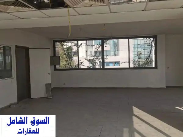 office for rent in hazmiyeh mar takla prime location call for more details