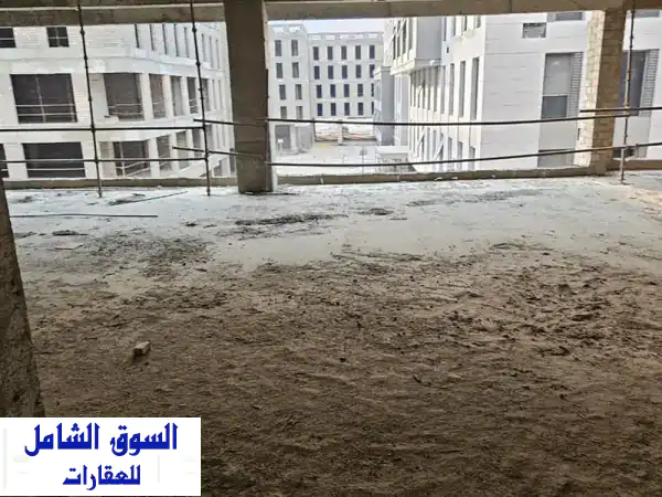 فرصة استثنائية للشركات الكبرى: مقر إداري فاخر...