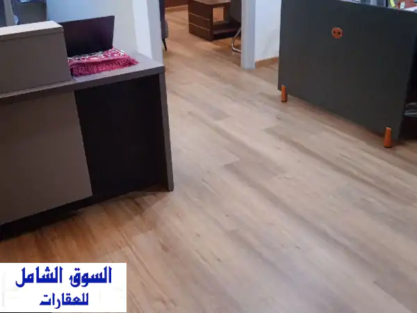 فرصة ذهبية! مكتب ميزان استراتيجي للإيجار...