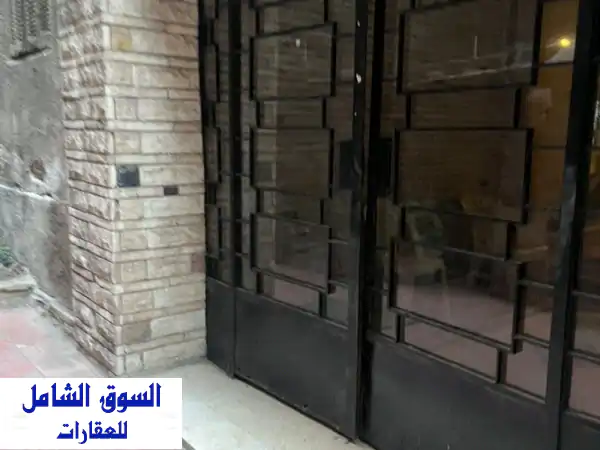 فرصة ذهبية: عمارة كاملة للبيع بالزمالك 400م، 18 شقة +...