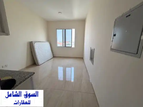 استوديو للإيجار السنوي عجمان الروضة | موقع...