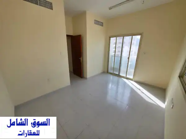 شقة للإيجار السنوي: غرفة وصالة بالراشدية عجمان |...