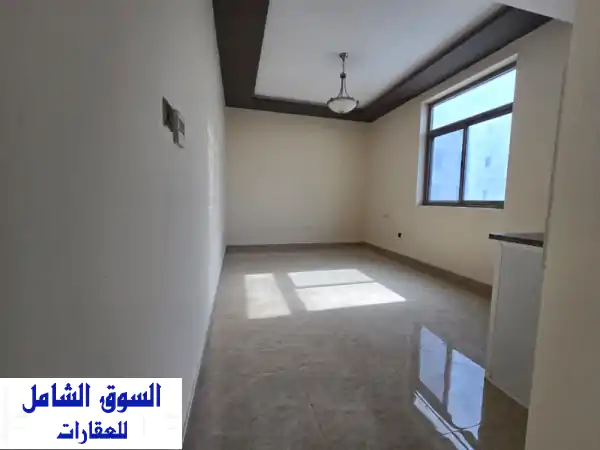 فرصة ذهبية! استوديو عائلي فسيح للإيجار...