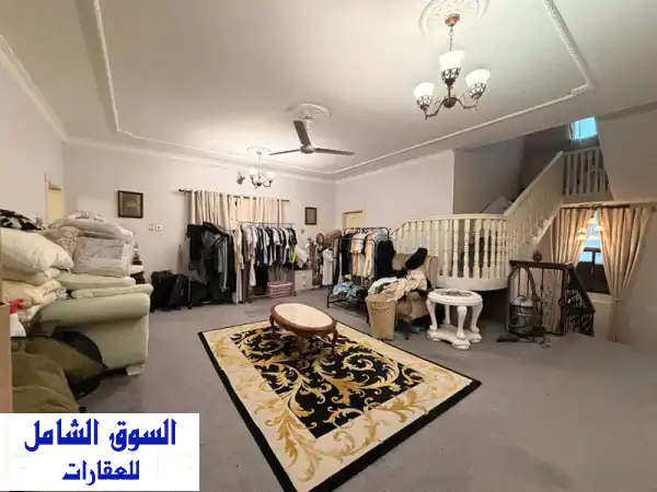 فيلا الأحلام بالهملة، البحرين: موقع استثنائي وسعر...