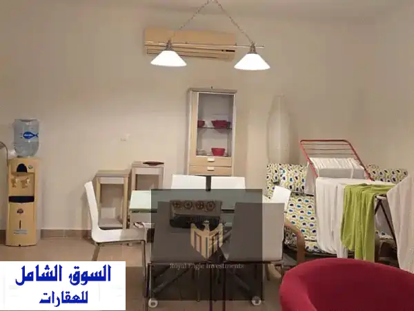 شاليه للبيع بمراسي كاتانيا | 120م استلام فوري...