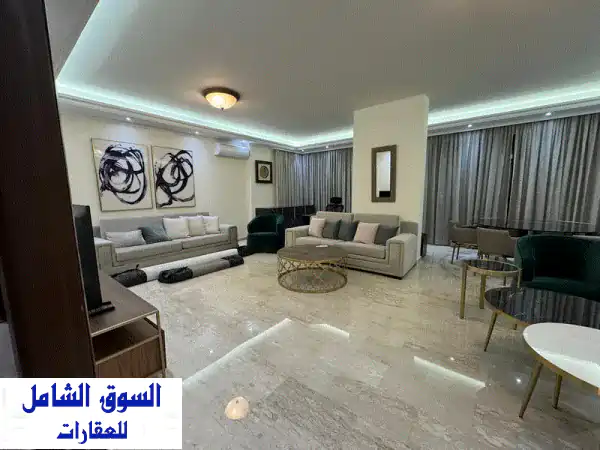 شقة أحلامك للبيع في فردان PRIME: 180م²، 3 غرف نوم،...