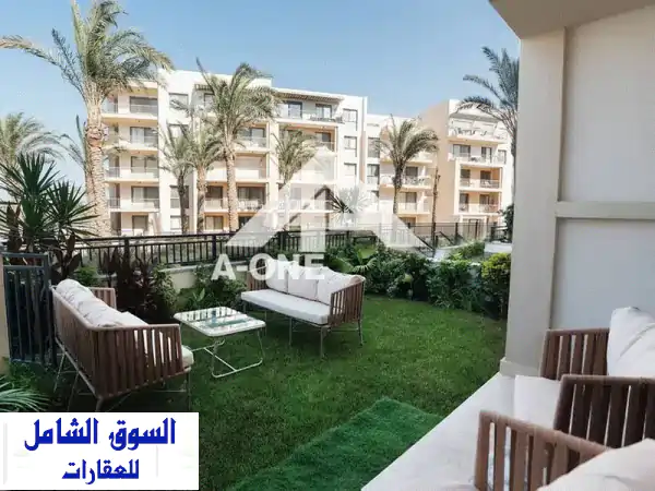 مراسي الساحل الشمالي: شاليه أرضي فاخر (بحري) فيو...