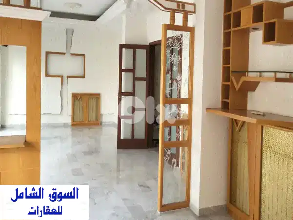 شقة فخمة للإيجار في زلقا 190م² - 3 غرف نوم، 3 حمامات،...