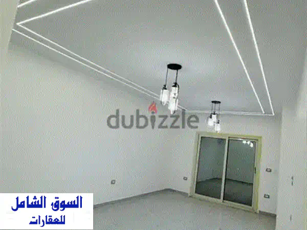 شقة للإيجار بمدينة نصر | المنطقة التاسعة | 180م سوبر...