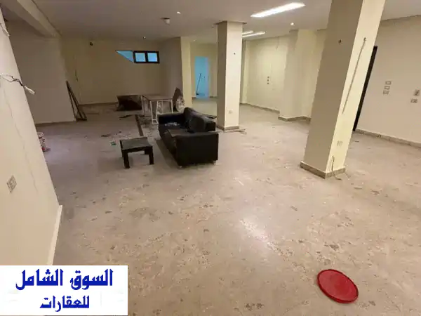 فرصة ذهبية: بيزمنت للإيجار بالتجمع الخامس -...