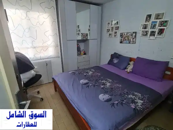 شاليه الأحلام للبيع في صفرا، كسروان: إطلالة بحرية ساحرة، مفروش بالكامل | GMK109 YA