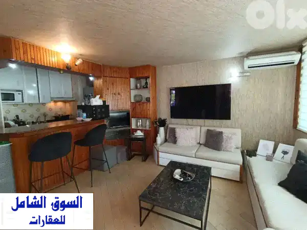 شاليه الأحلام للبيع في صفرا، كسروان: إطلالة...