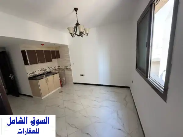 استوديو فاخر للإيجار السنوي في عجمان، الجرف 2 | موقع عائلي مميز قرب المدرسة الوطنية