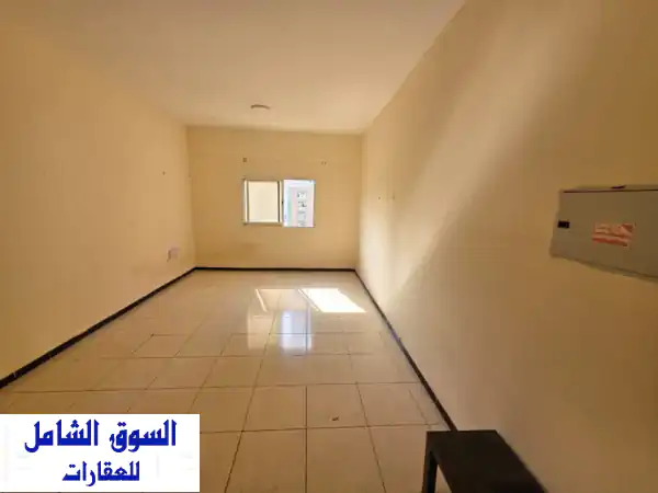 استوديو الأحلام الفسيح للإيجار بالراشدية، عجمان |...