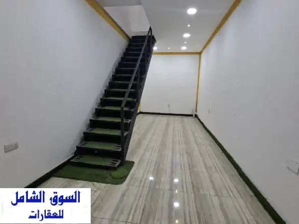 فرصة استثنائية بجرداب! محل تجاري للإيجار...