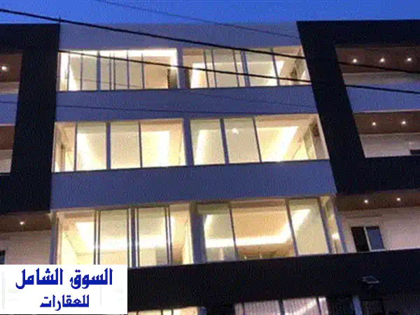 شقة للبيع في بلاط GMB166 MM: 160م²، 3 غرف نوم، إطلالة بحرية جزئية بسعر 120,000$