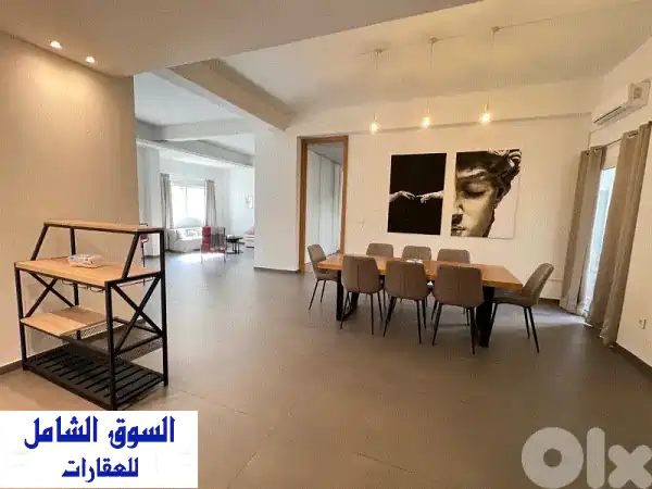 Maison Gaïa: شقة فاخرة مفروشة بالكامل للايجار في قلب...
